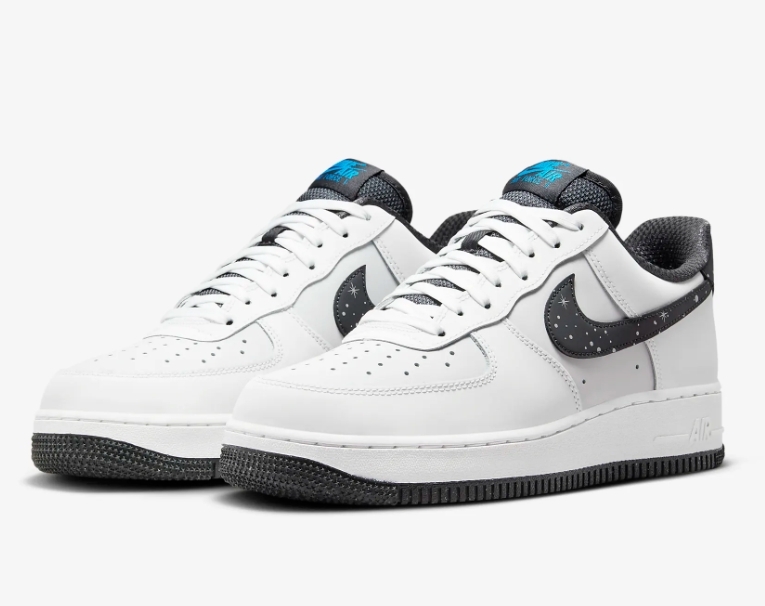 Nike Air Force 1 '07 Night Sky