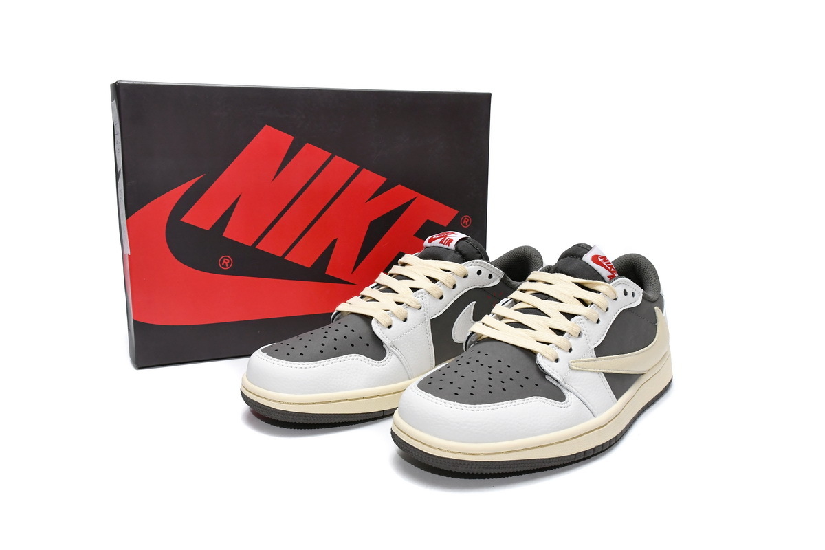 Jordan 1 Retro Low OG SP Travis Scott Reverse Mocha DM7866-162