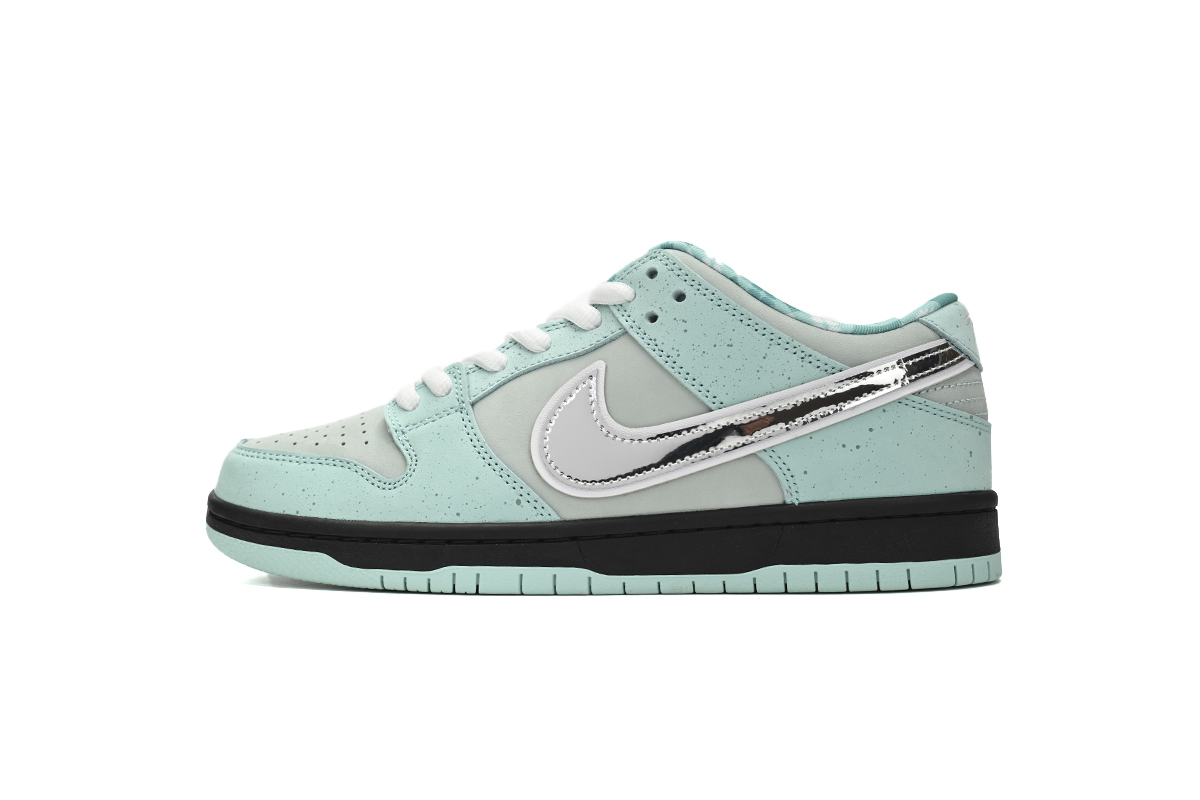 Nike SB Dunk Low Concepts Tiffany Lobster BV1310-402