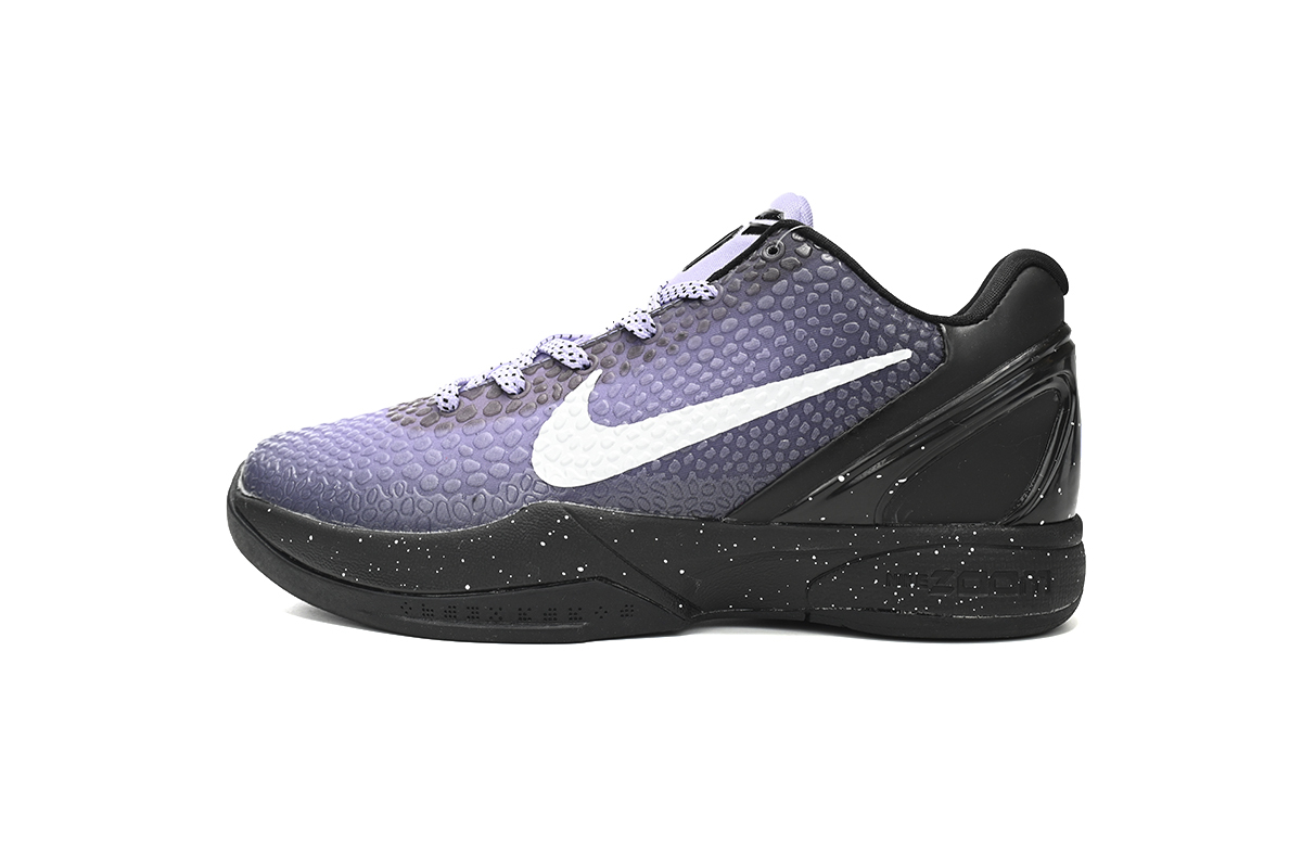 Nike Kobe 6 Protro EYBL DM2825-001