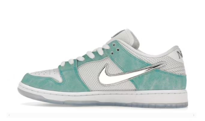 Nike SB Dunk Low April Skateboards FD2562-400