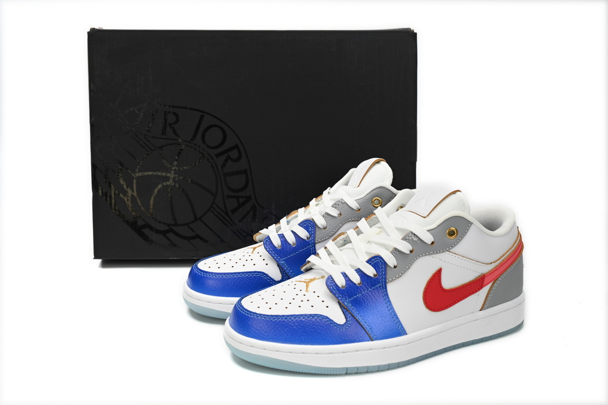 Jordan 1 Low SE Philippines FN8901-164