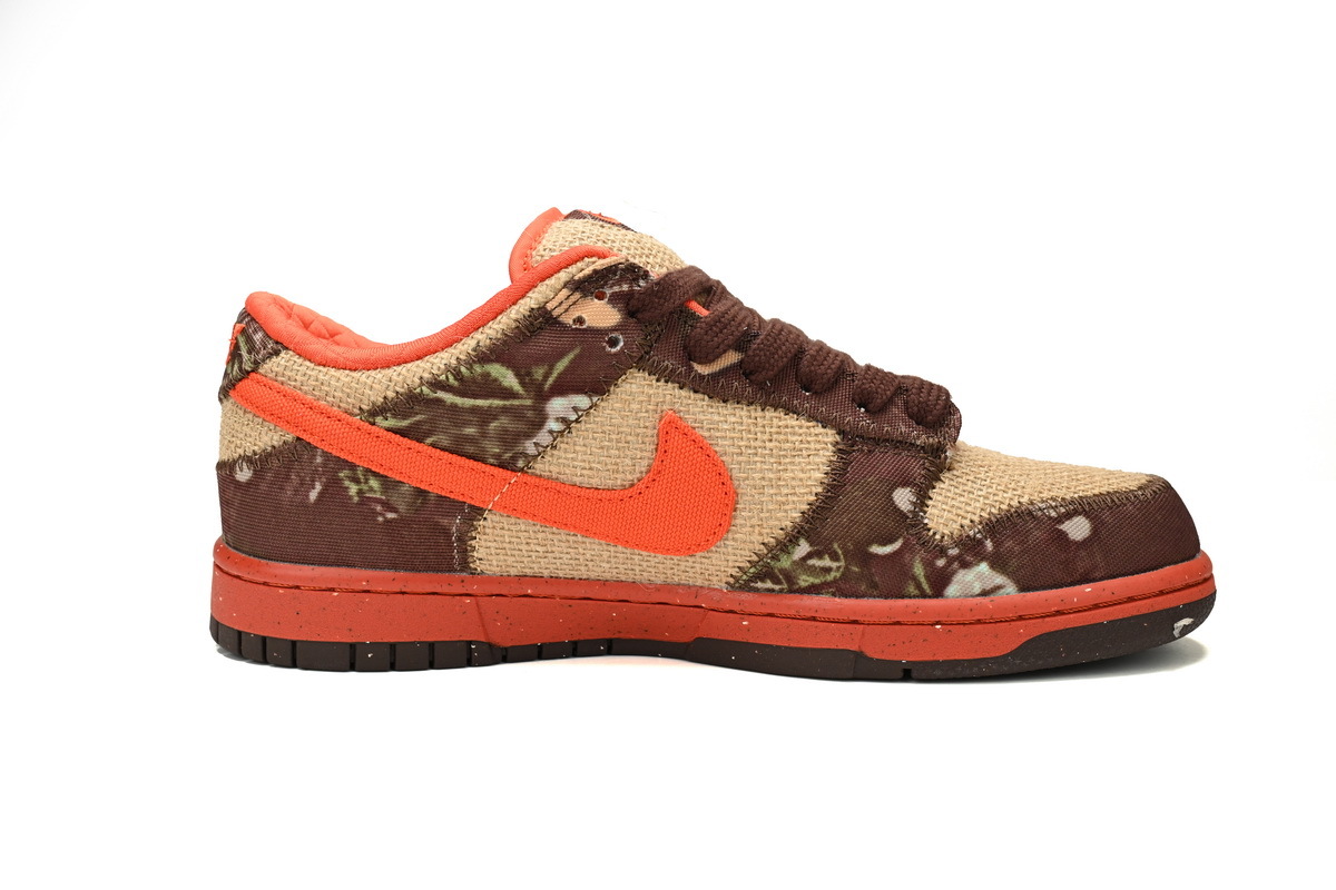 Nike SB Dunk Low Reese Forbes Hunter 304292-281