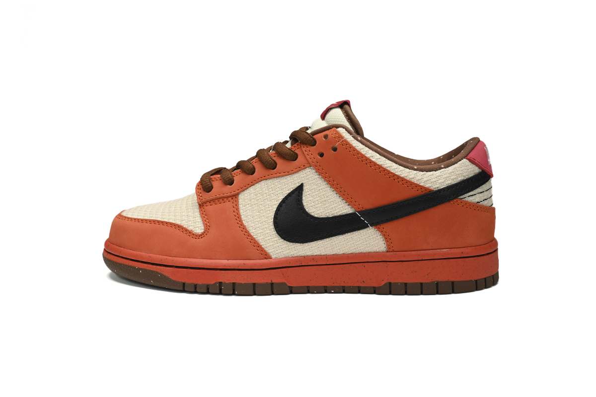 Dunk Low Premium SB Un-Hemp 313170-101