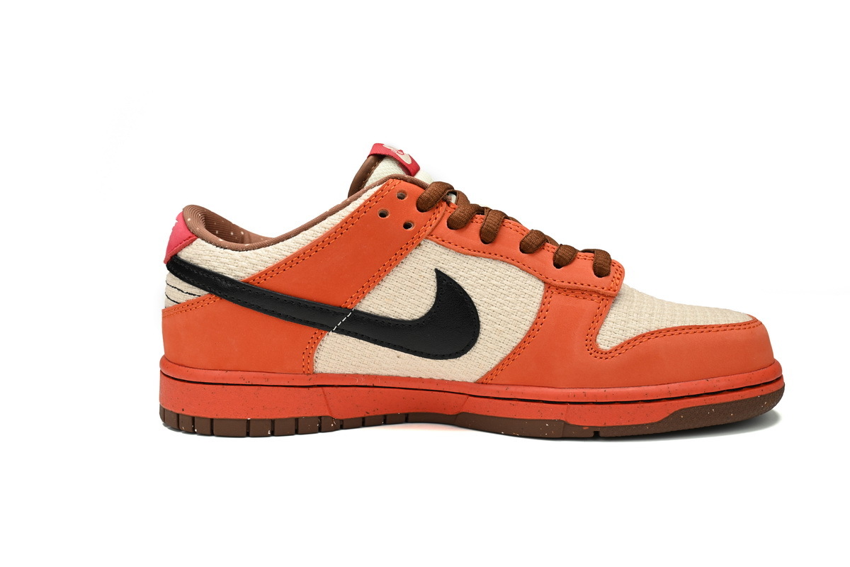 Dunk Low Premium SB Un-Hemp 313170-101