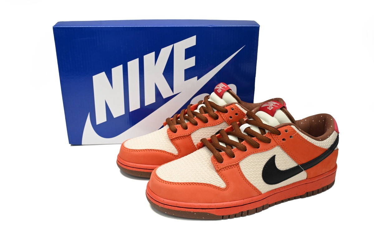 Dunk Low Premium SB Un-Hemp 313170-101