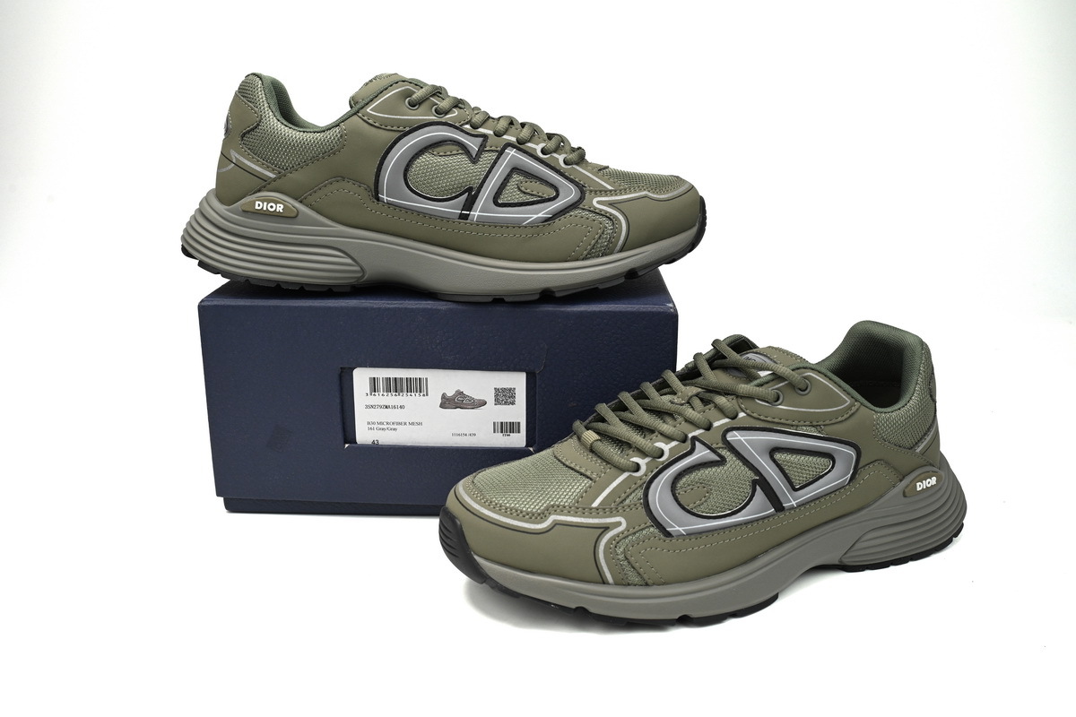 B30 Olive 3SN279ZMA-16140
