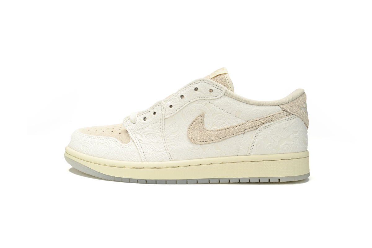 Jordan 1 Retro Low OG Chris Paul FZ0455-200