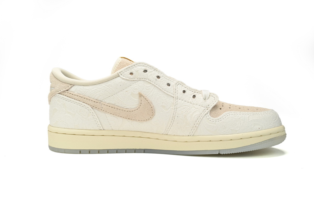 Jordan 1 Retro Low OG Chris Paul FZ0455-200