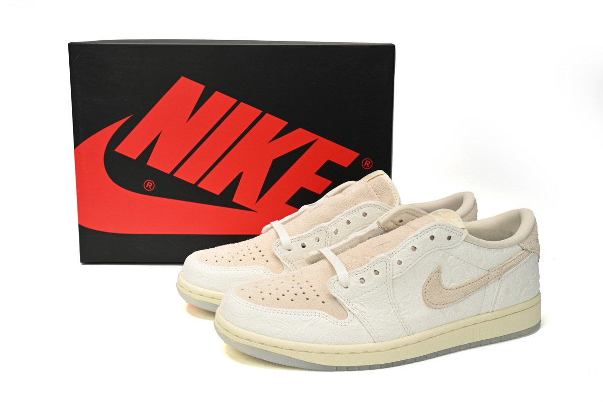 Jordan 1 Retro Low OG Chris Paul FZ0455-200