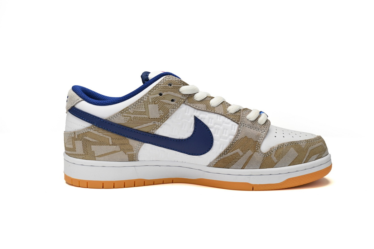 Rayssa Leal x Dunk Low SB Deep Royal Vivid Purple FZ5251 001