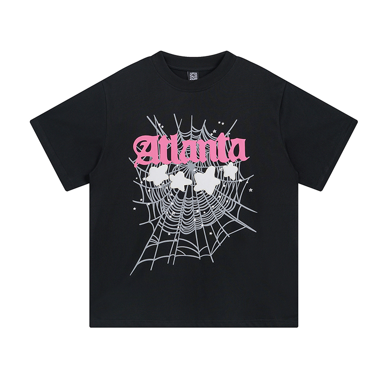 Sp5der Worldwide T-Shirt