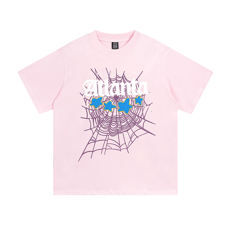 Sp5der Worldwide T-Shirt