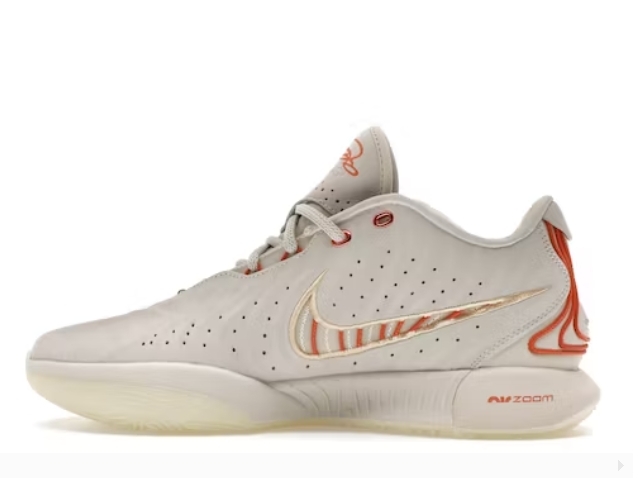 Nike LeBron 21 Akoya FV2345-00