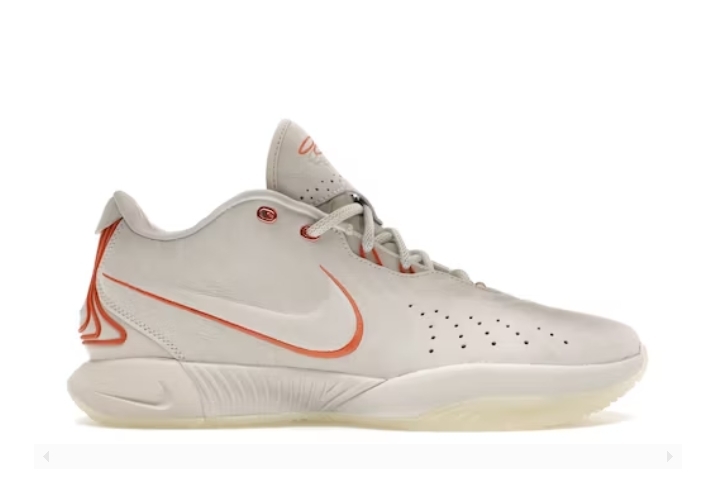 Nike LeBron 21 Akoya FV2345-00