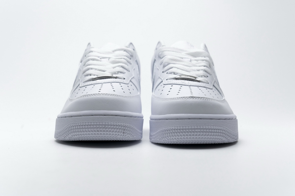 Air Force 1 Low White CU9225-100