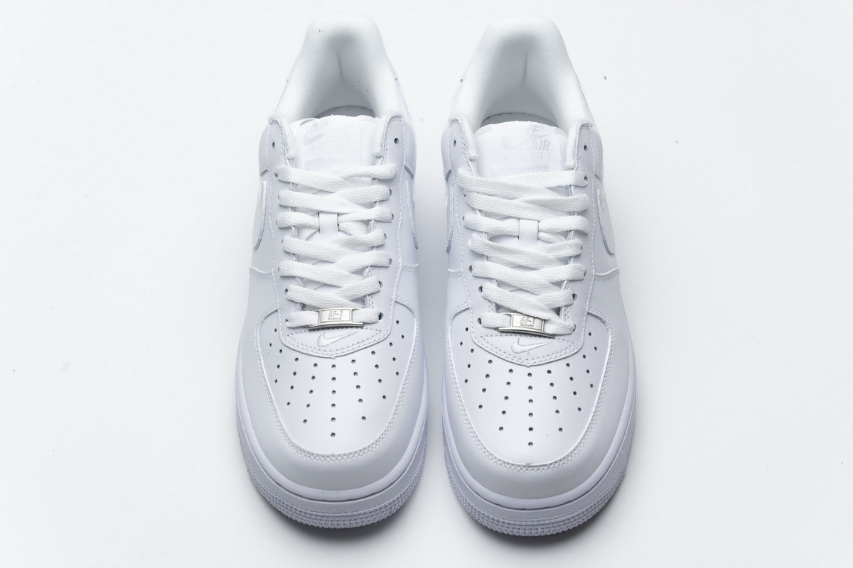 Air Force 1 Low White CU9225-100