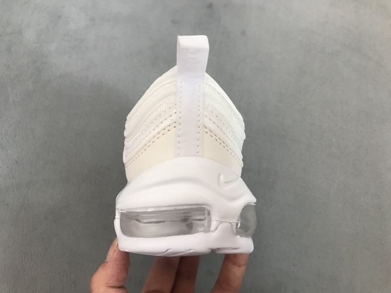 Nike Air Max 97 Triple White 921826-101/884421-585
