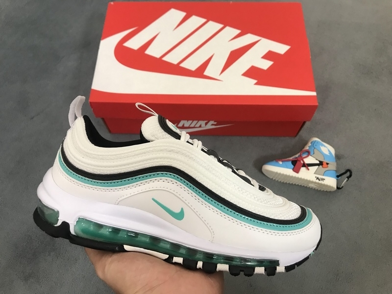 Nike Air Max 97 Aurora Green CZ3574-130