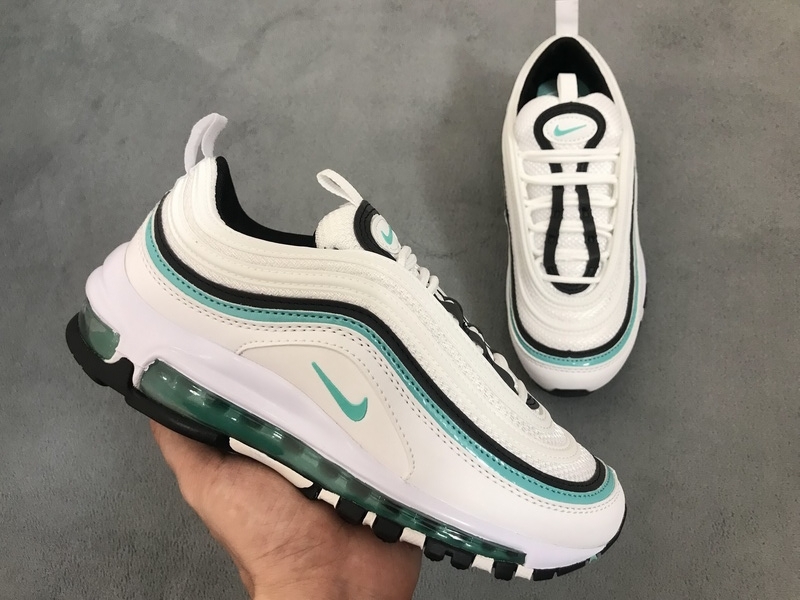 Nike Air Max 97 Aurora Green CZ3574-130