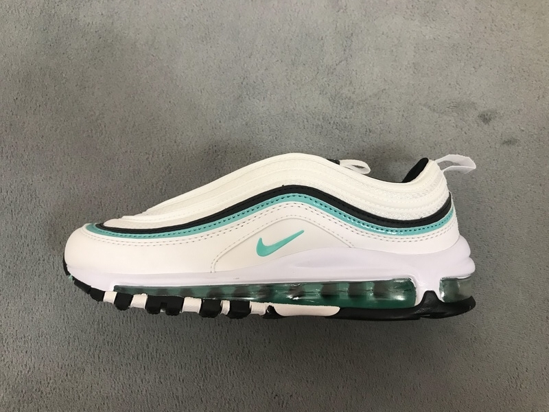 Nike Air Max 97 Aurora Green CZ3574-130