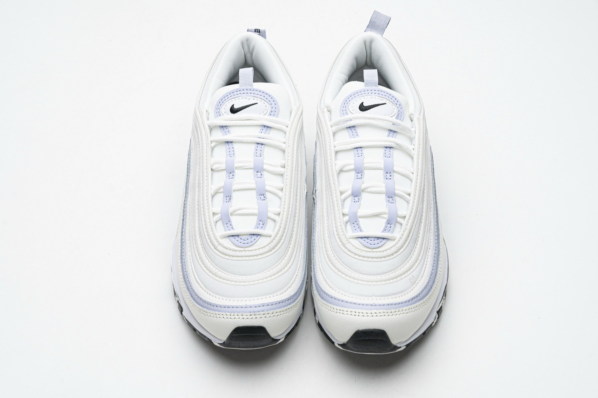 Nike Air Max 97 Ghost CZ6087-102