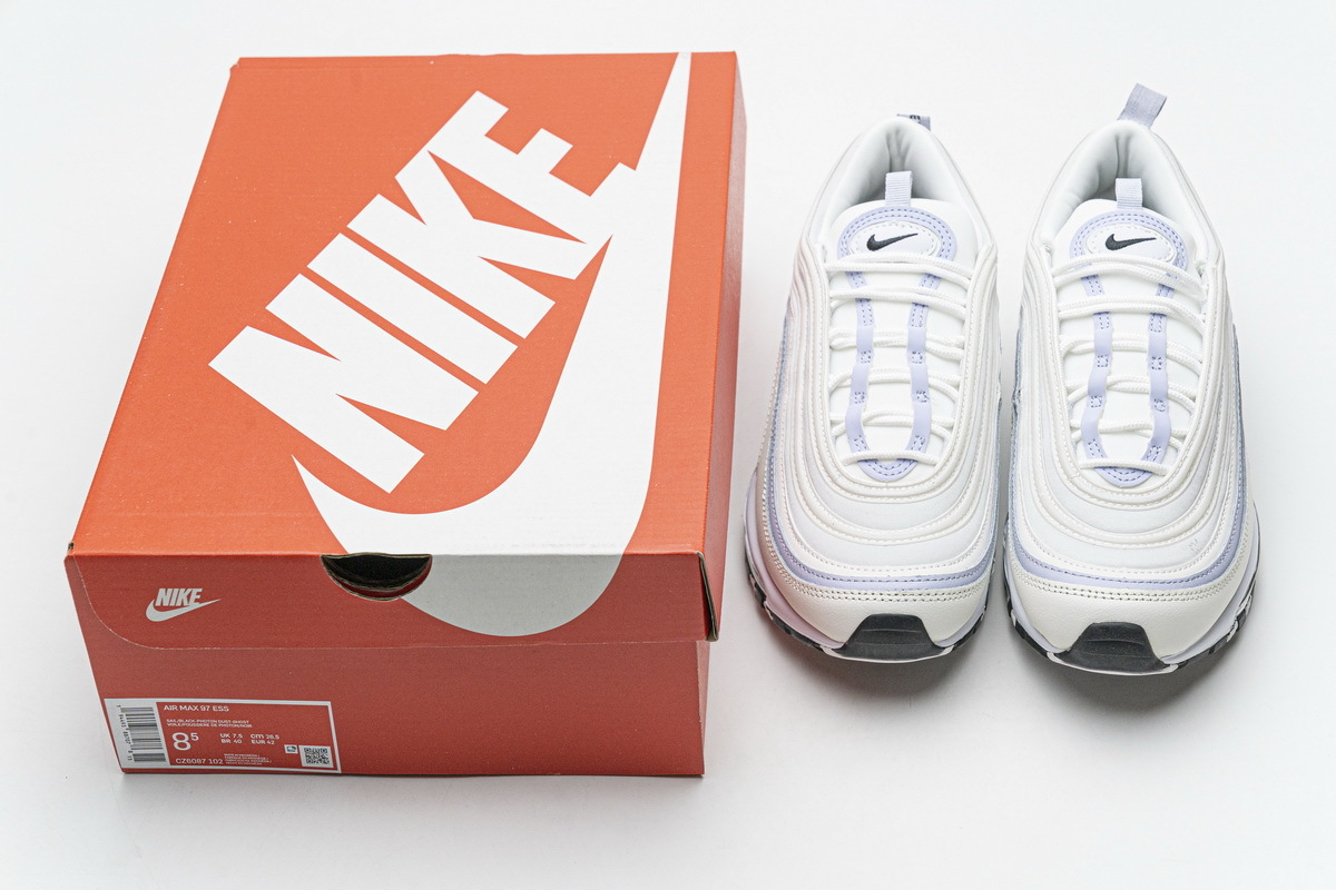 Nike Air Max 97 Ghost CZ6087-102