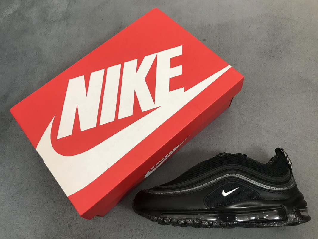 Nike Air Max 97 Sakura Black CV9552-001