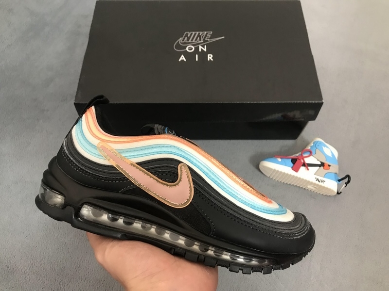 Nike Air Max 97 Neon Seoul CI1503-001