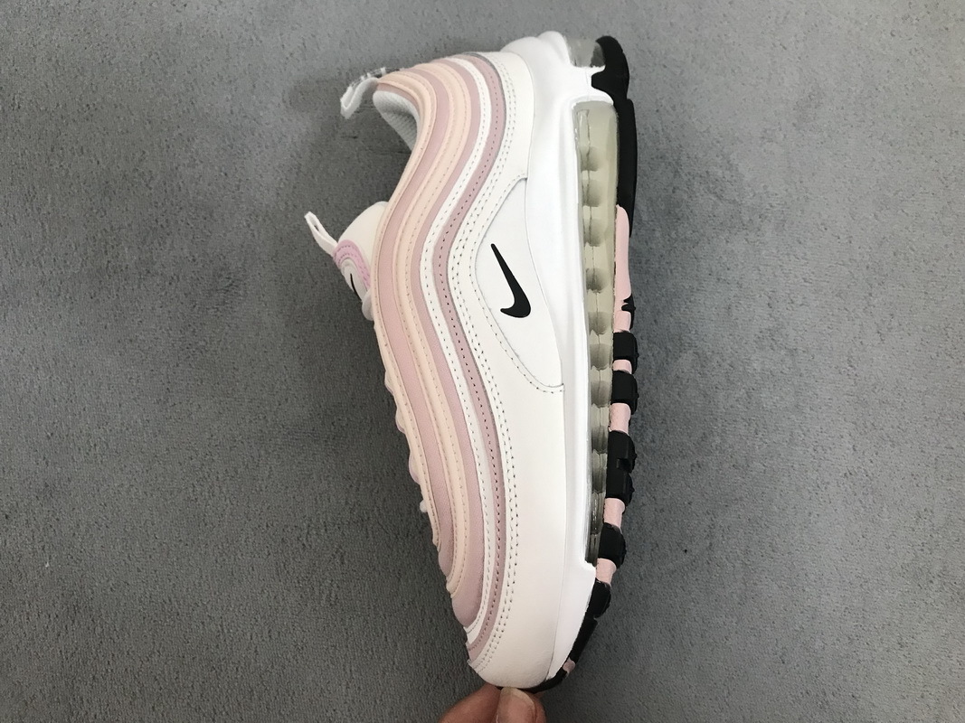 Nike Air Max 97 Pink Cream DA9325-100