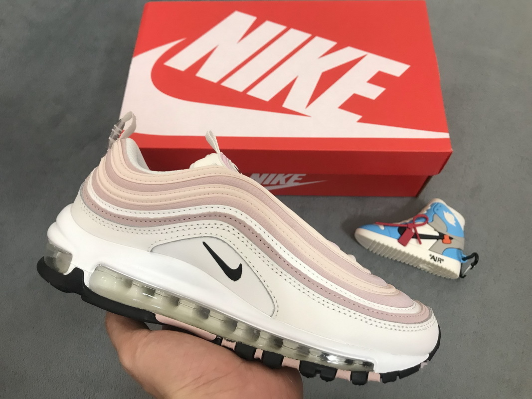 Nike Air Max 97 Pink Cream DA9325-100