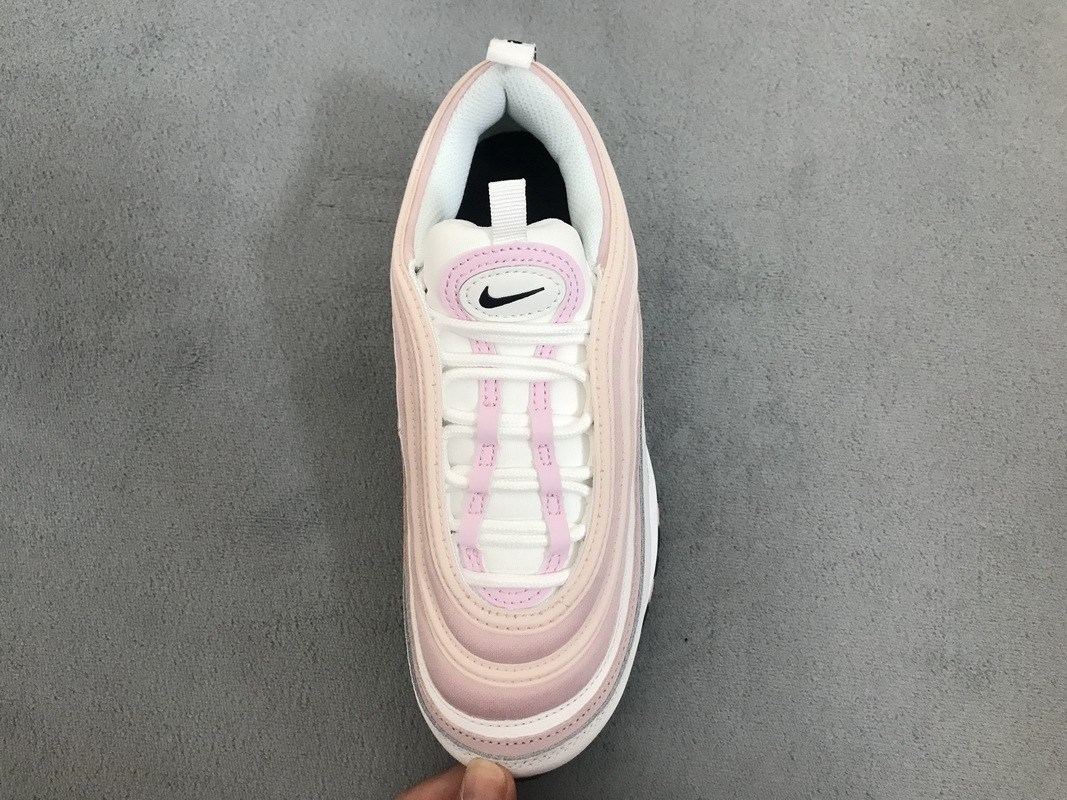 Nike Air Max 97 Pink Cream DA9325-100
