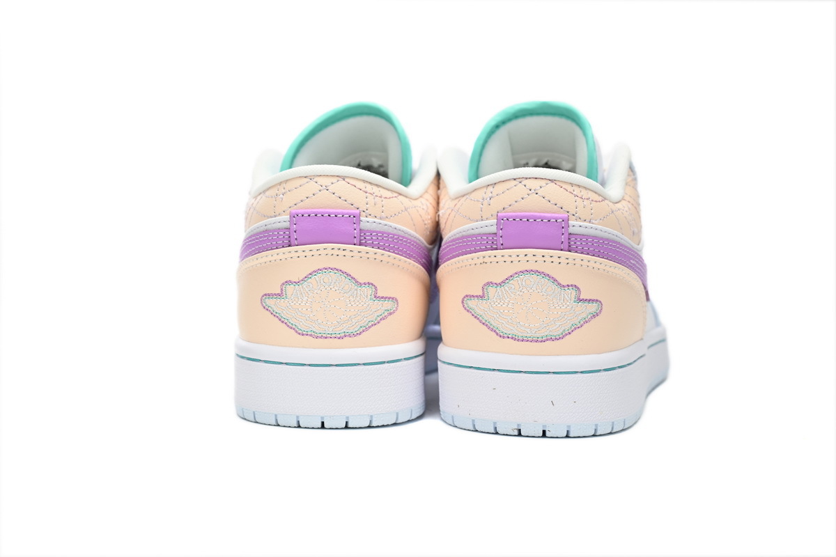 Jordan 1 Low Multi-Color Sashiko FV3623-151