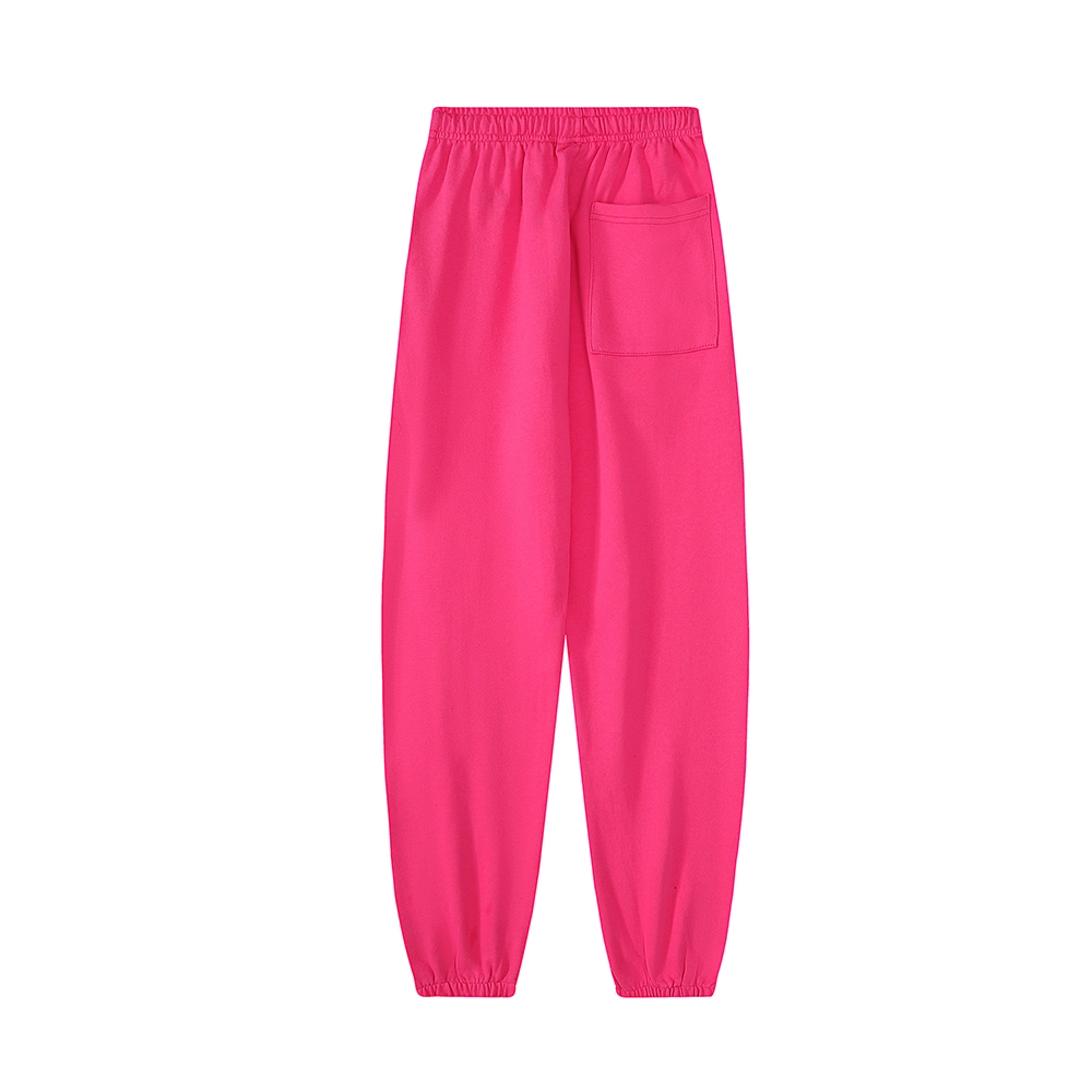 Sp5der P*NK V2 Sweatpan