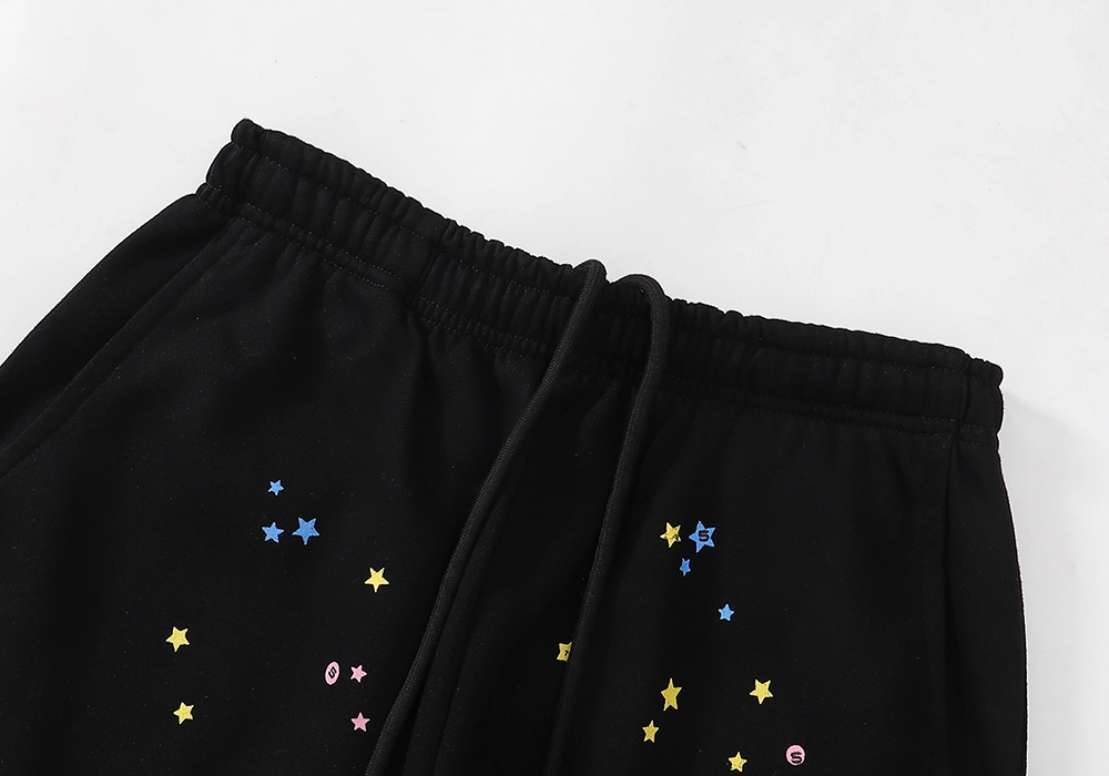 Sp5der P*NK V2 Sweatpan