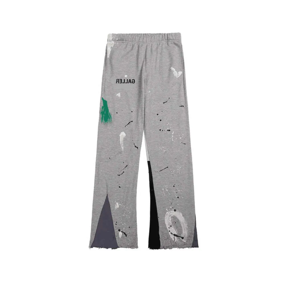 Gallery Dept. Painted Sweatpants