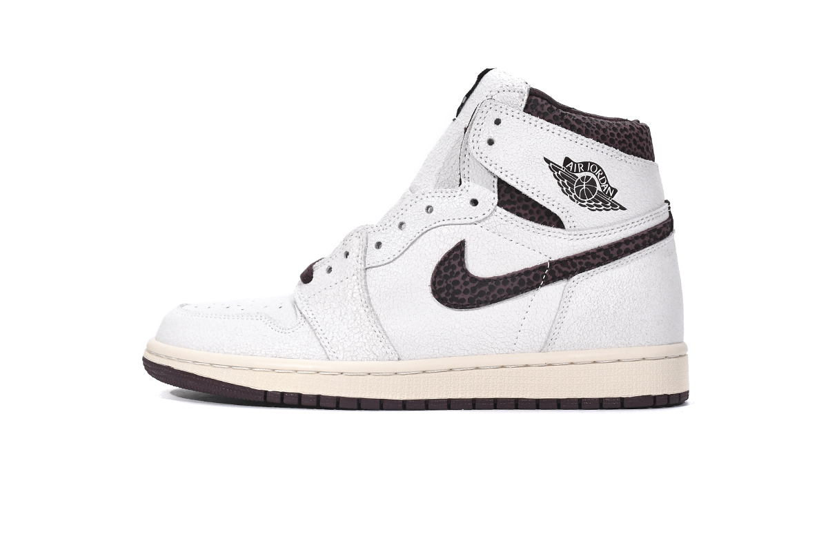 Jordan 1 Retro High OG A Ma Maniére DO7097-100