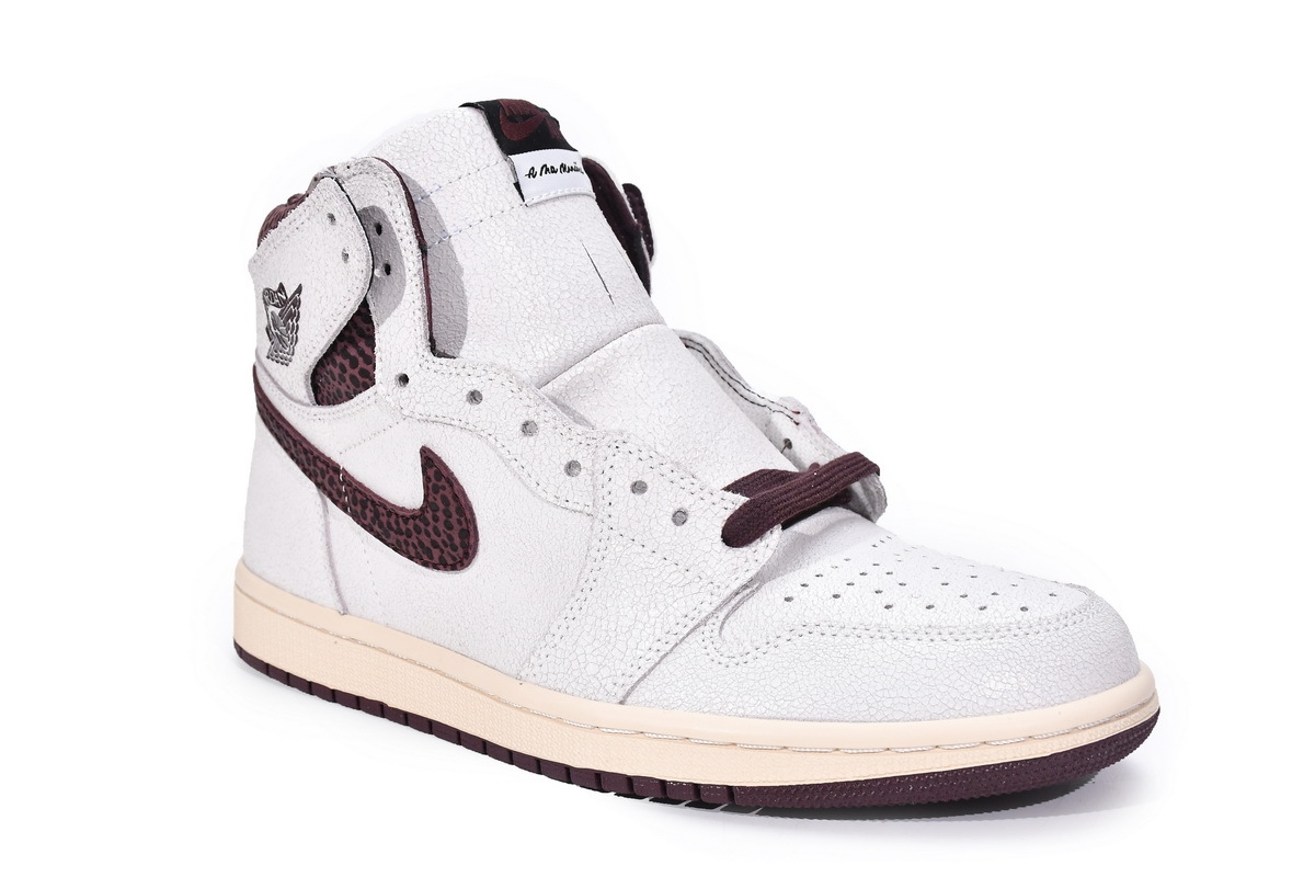 Jordan 1 Retro High OG A Ma Maniére DO7097-100