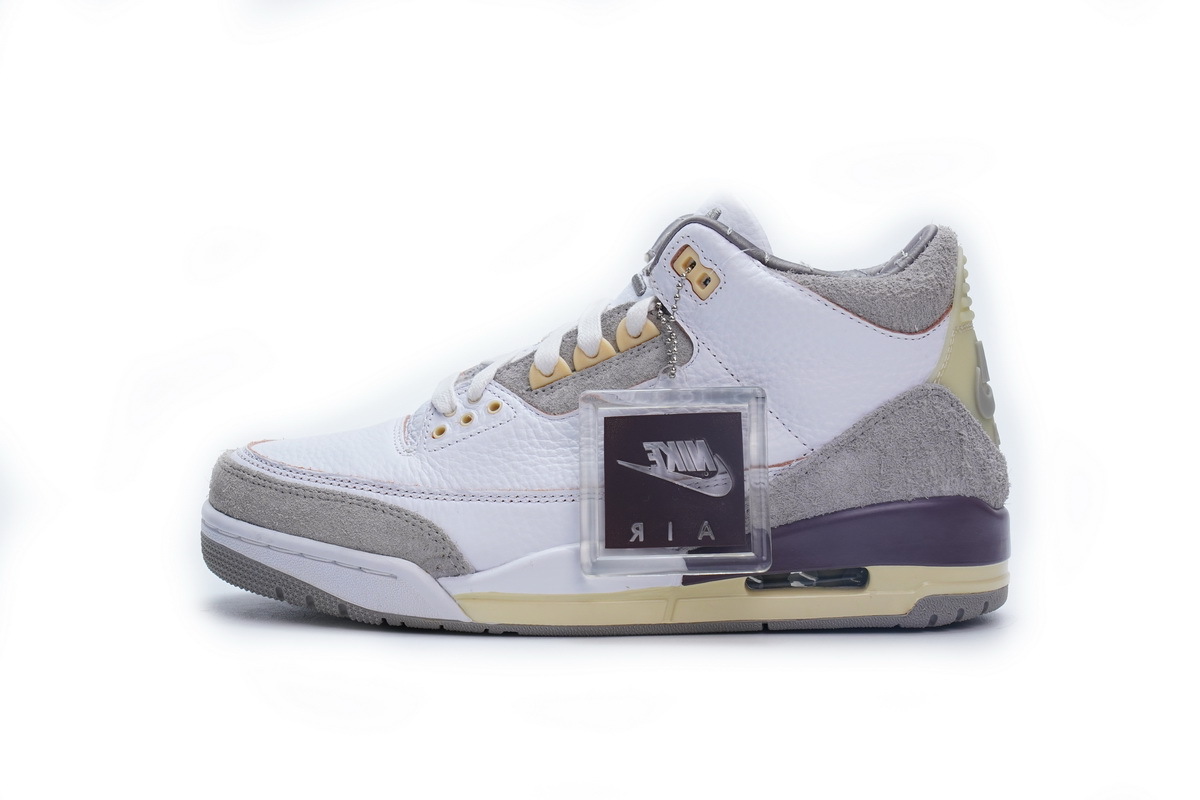 Jordan 3 A Ma Maniére  DH3434-110