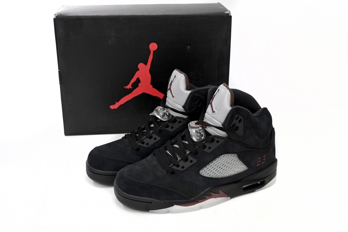 Jordan 5 Retro A Ma Maniére Dusk FD1330-001