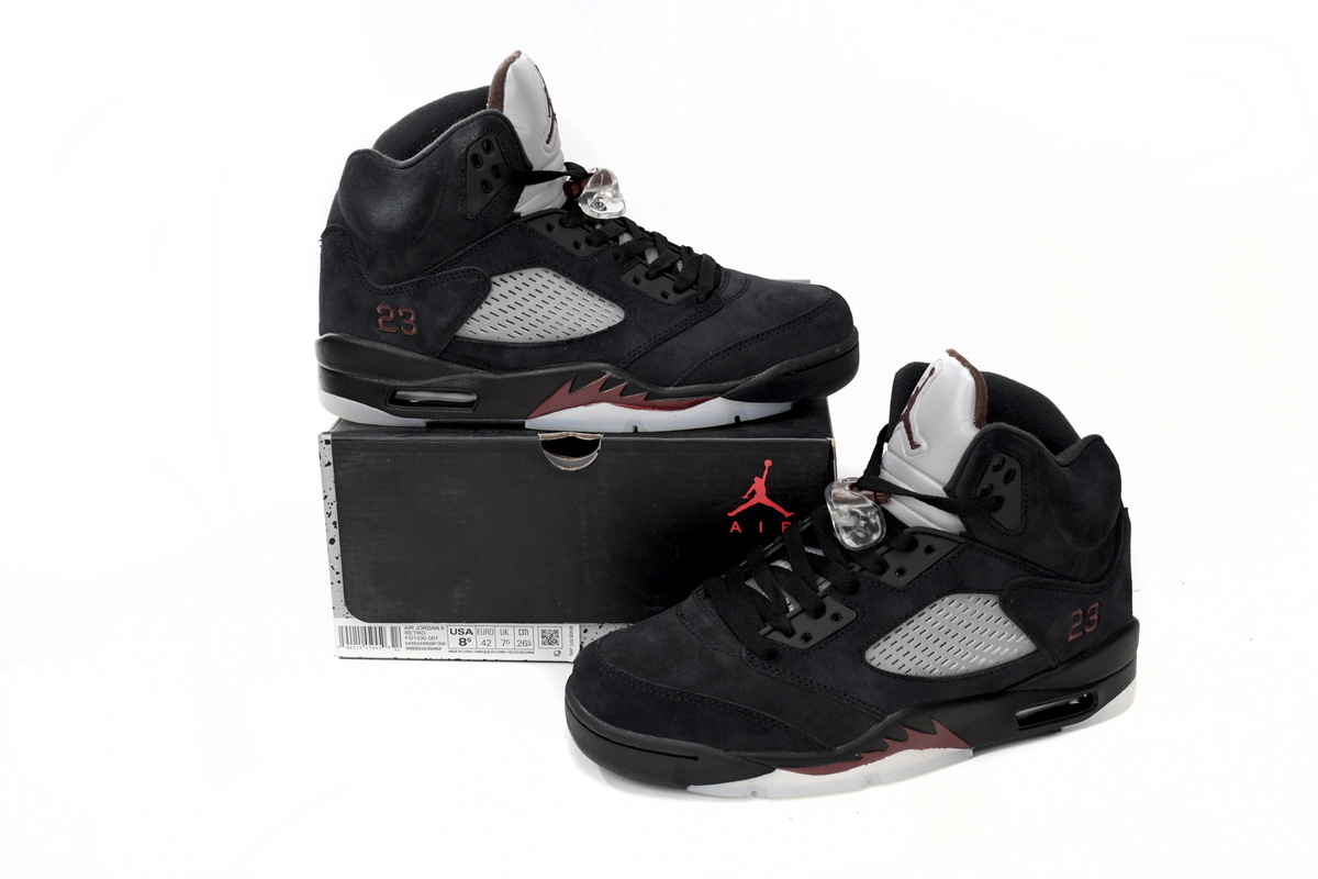 Jordan 5 Retro A Ma Maniére Dusk FD1330-001