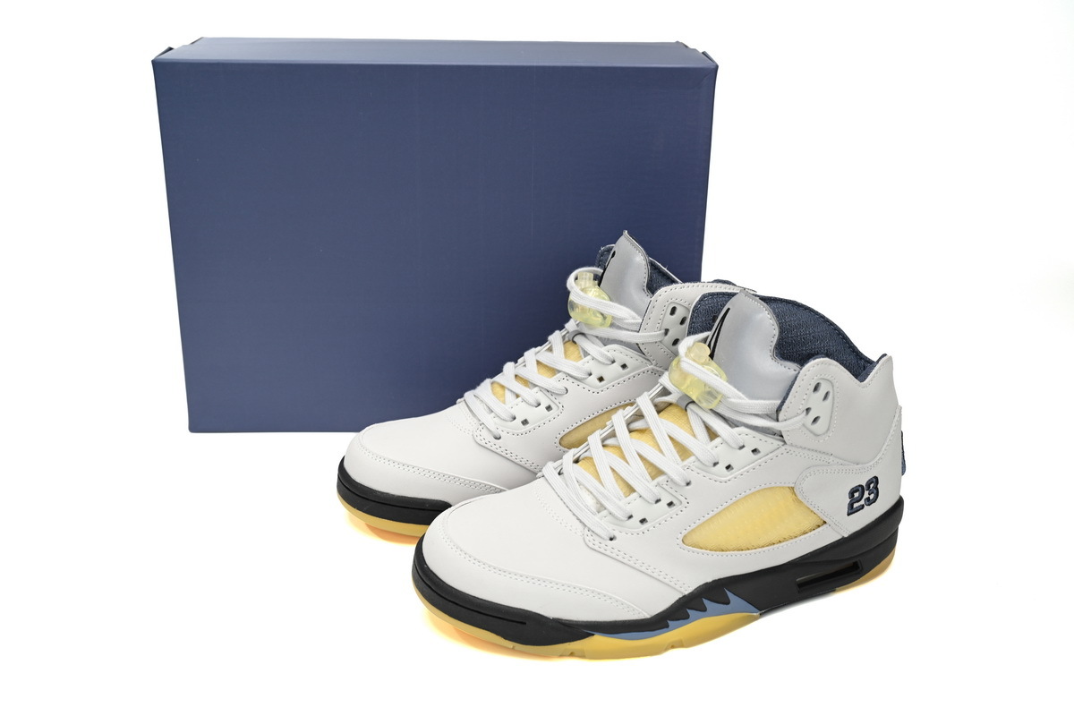 Jordan 5 Retro A Ma Maniére Dawn FZ5758-004