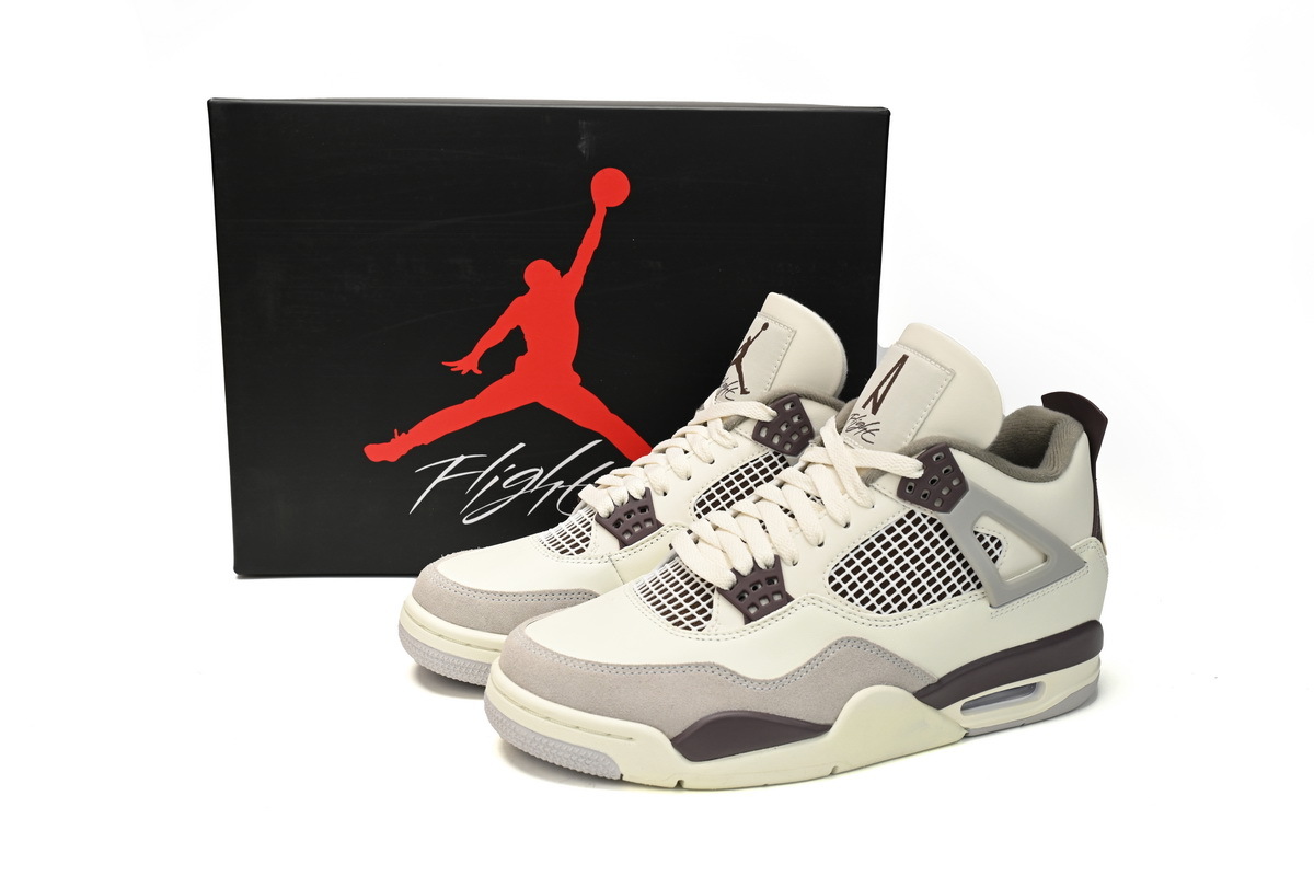 Jordan 4 Retro A Ma Maniére Phantom FZ4810-001