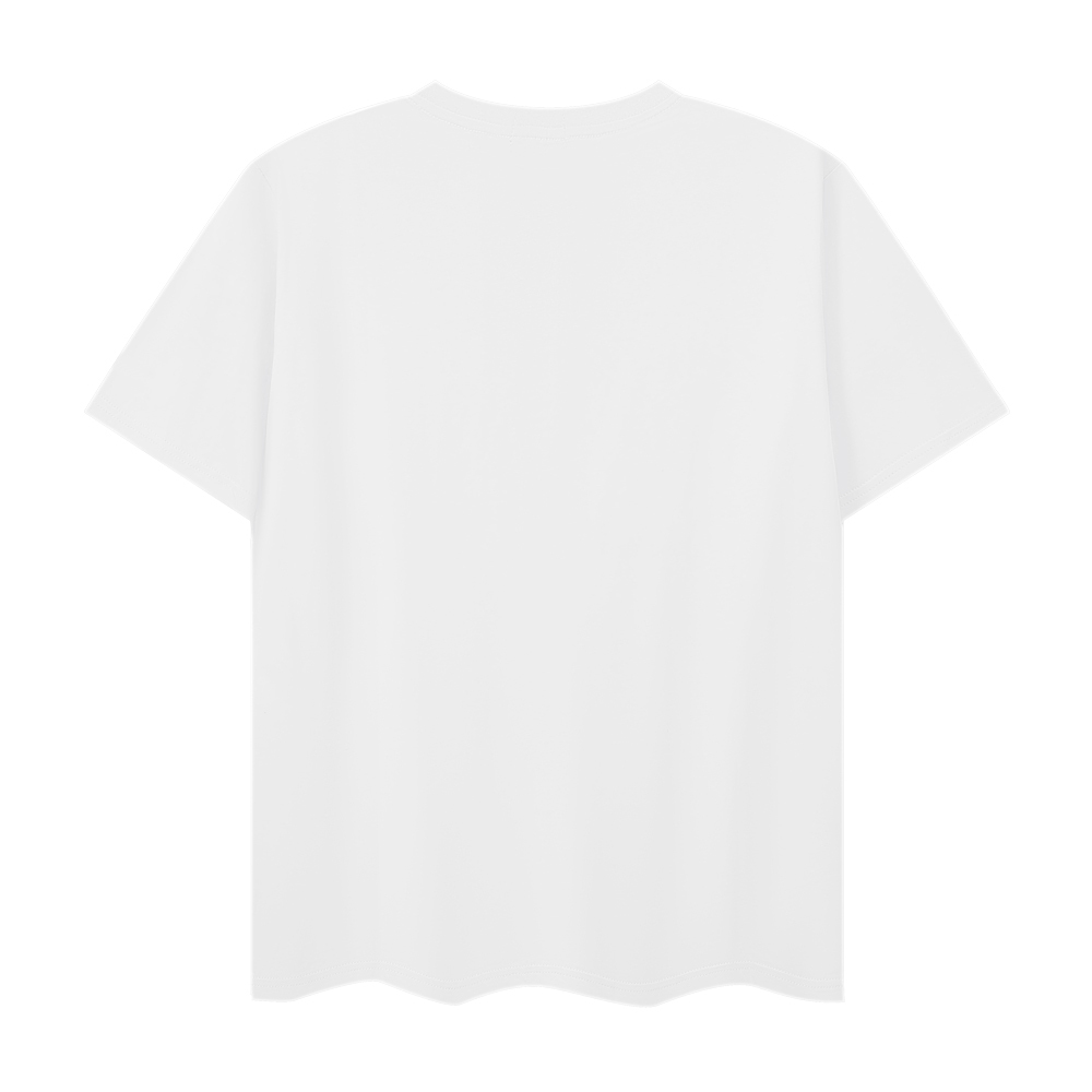 Sp5der Men's T-Shirt White