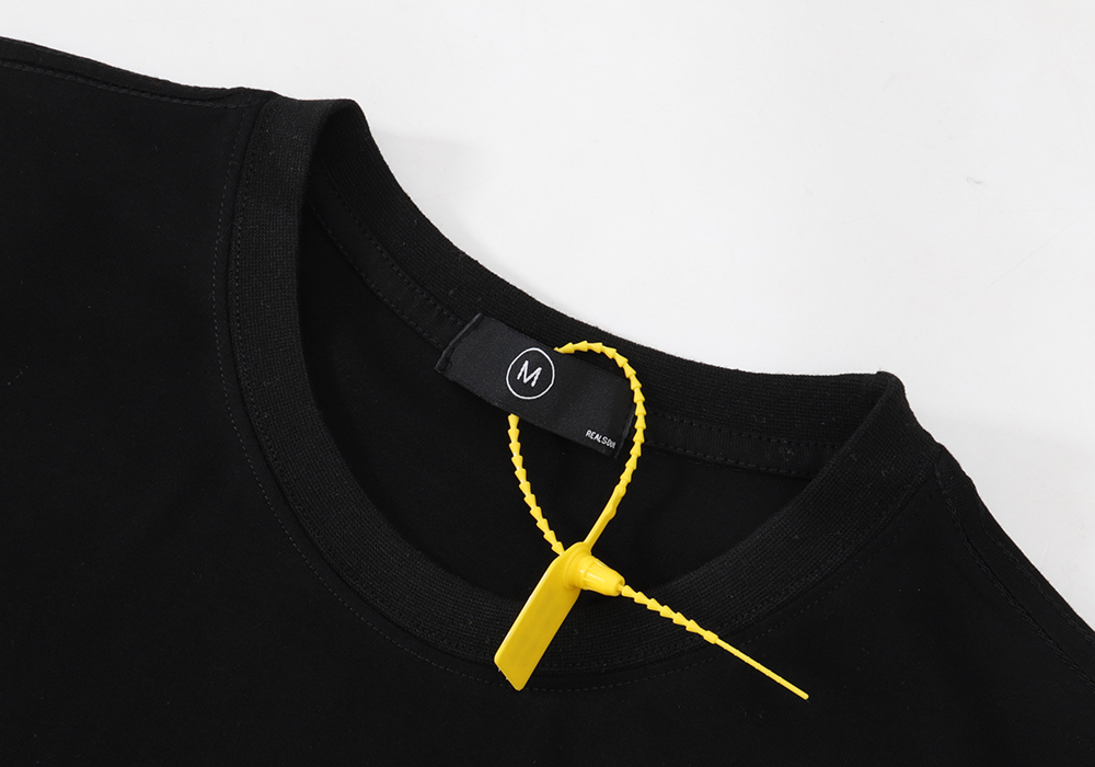 Sp5der Men's T-Shirt Black