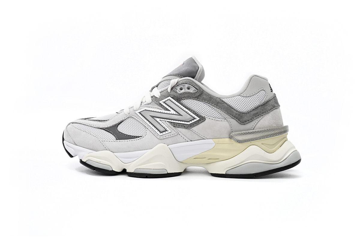 New Balance 9060 Rain Cloud Grey U9060GRY