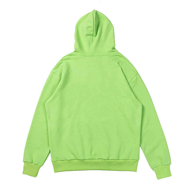 Sp5der Web Hoodie 3829