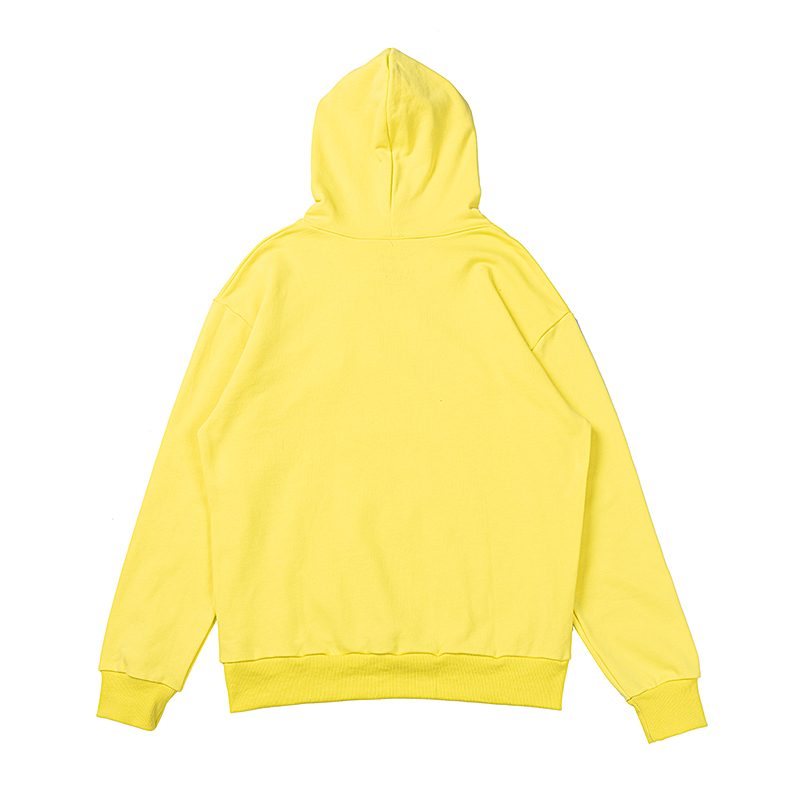 Sp5der Web Hoodie 3829