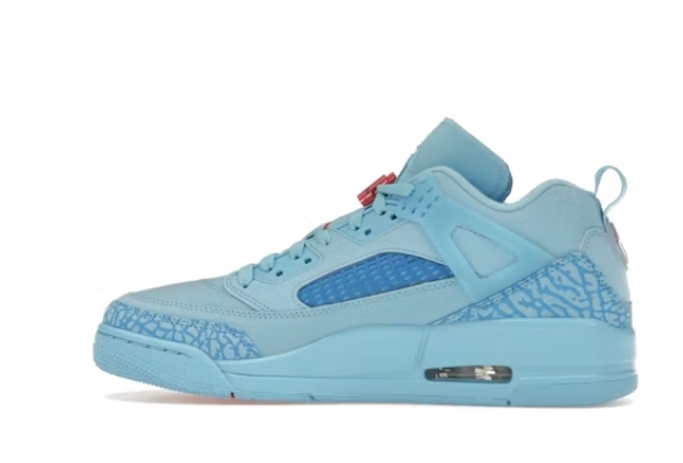 Jordan Spizike Low Houston Oilers FQ1759-400