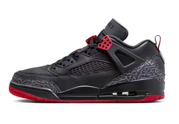 Jordan Spizike Low Bred FQ1759-006